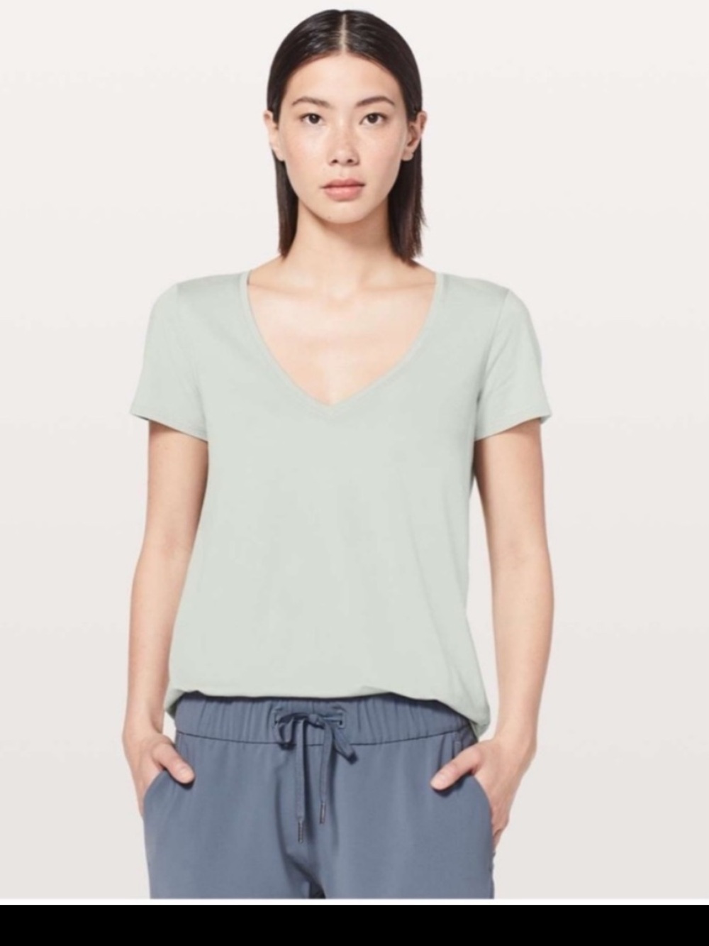 Lululemon Love Tee